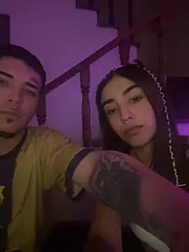 Babyzinha420 online show from November 11, 4:01 am