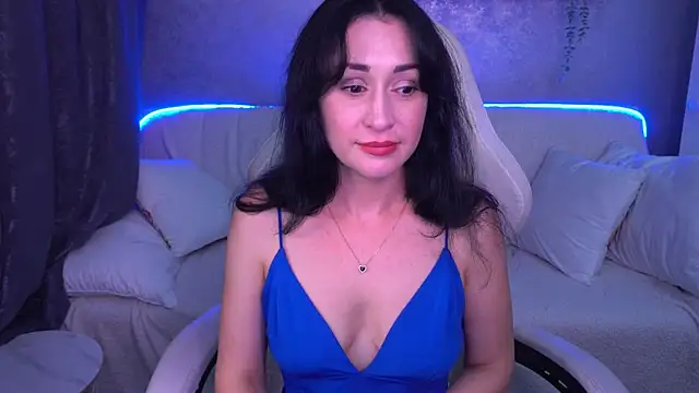CarolinaaFoxyyy online show from November 11, 1:55 pm