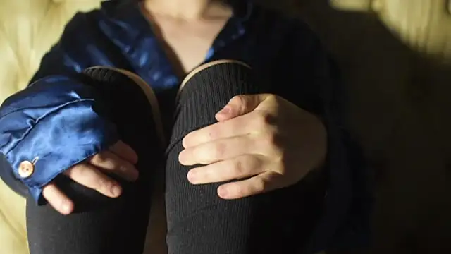 sexywarrior  online show from November 12, 1:06 am