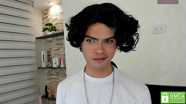 alezander8 online show from November 11, 4:45 am