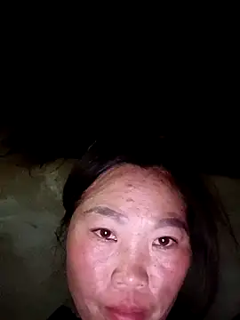 blonde blg online show from November 24, 11:43 am