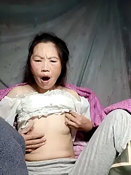 blonde blg online show from November 26, 6:53 pm