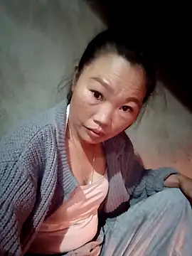 blonde blg online show from December 18, 12:17 am