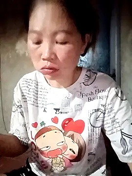 blonde blg online show from March 23, 1:04 pm