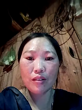 blonde blg online show from March 26, 11:49 am