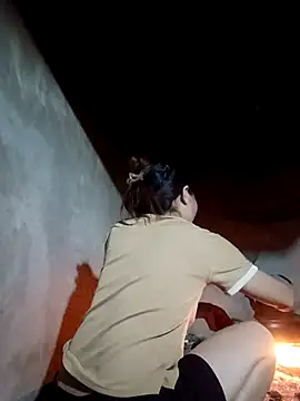 blonde blg online show from April 13, 12:32 pm