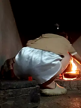 blonde blg online show from April 25, 11:46 pm