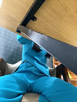 Minssa6969 online show from January 13, 3:12 am