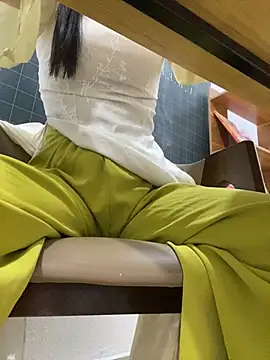 Minssa6969 online show from January 16, 2:37 am