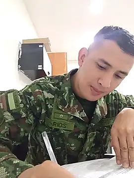 MonasticCanine online show from November 12, 11:43 am