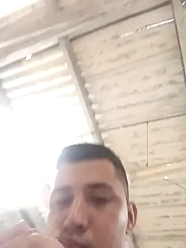 MonasticCanine online show from November 13, 10:47 am