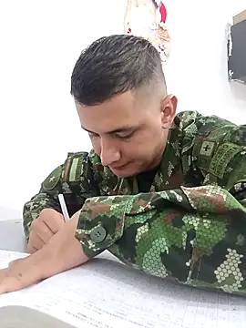 MonasticCanine online show from December 2, 12:54 pm