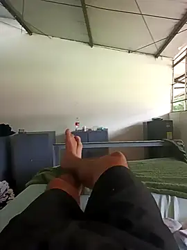 MonasticCanine online show from January 11, 4:34 pm