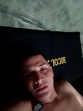 MonasticCanine online show from January 14, 12:27 am