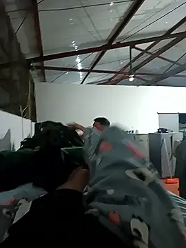 MonasticCanine online show from February 16, 2:40 am