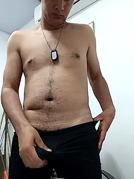 MonasticCanine online show from February 20, 10:32 pm