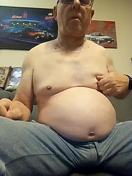 andy-1961 online show from December 5, 7:43 pm