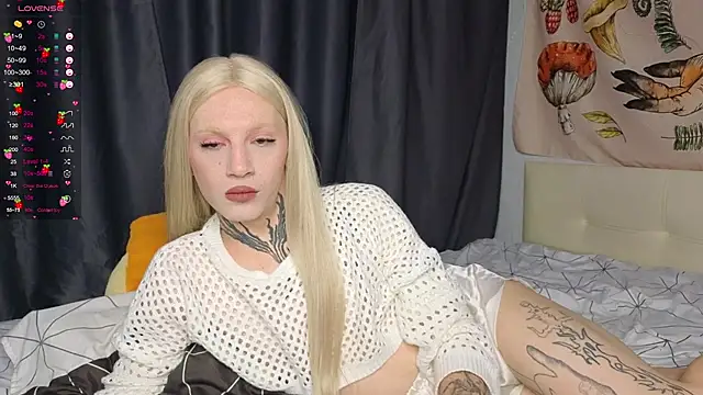 1lola4ka online show from November 17, 4:35 pm