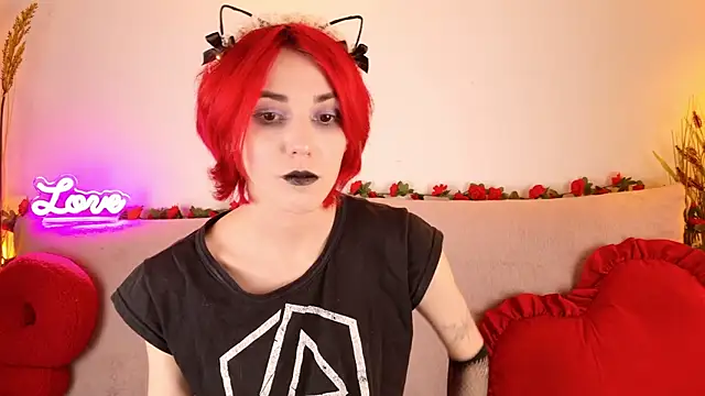 shen-ri online show from March 23, 5:39 pm