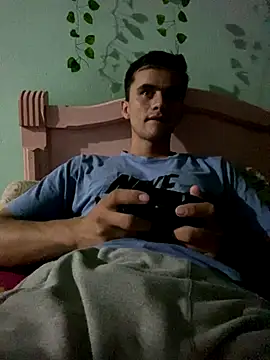 yeisex123 online show from November 10, 1:48 am