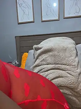 Exxoticaa online show from December 2, 11:45 pm