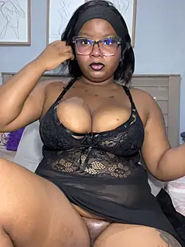 Exxoticaa online show from February 23, 12:52 am