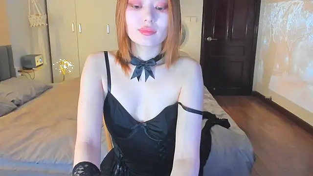 HopeLovely online show from December 2, 1:33 am