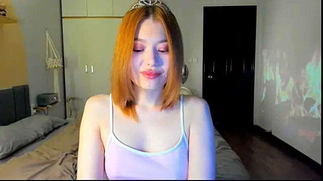 HopeLovely online show from December 16, 12:37 am