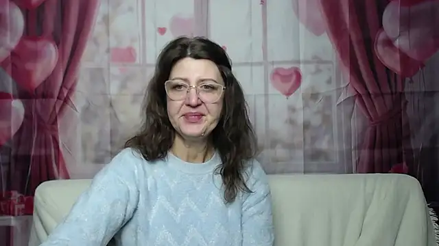 RoseHille online show from February 11, 3:17 pm