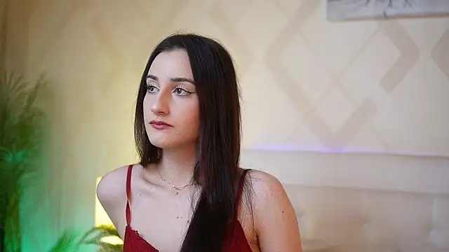 JadeHasy online show from November 22, 8:52 pm