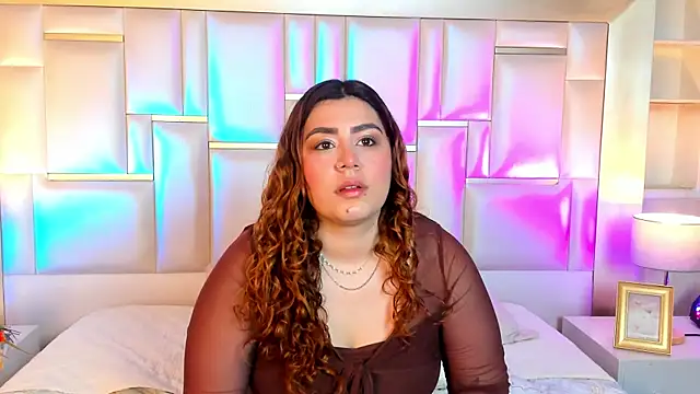 AdelaTaylor  online show from November 10, 12:04 pm