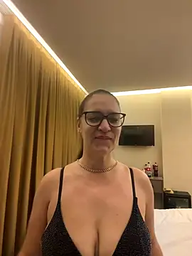 Milana8263 online show from December 22, 7:49 am