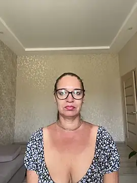 Milana8263 online show from May 8, 8:08 am