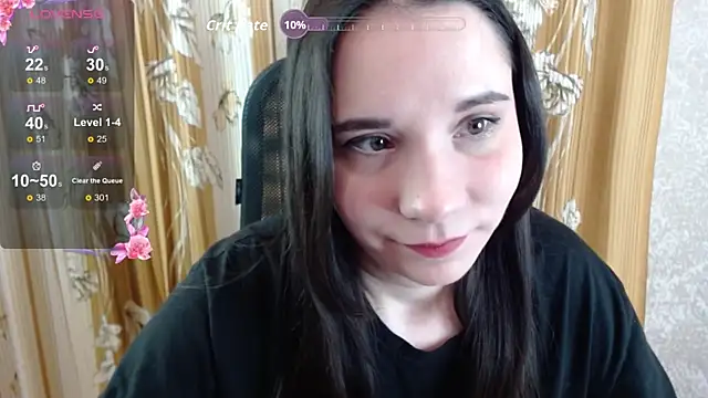 KateForYou online show from November 10, 12:26 pm