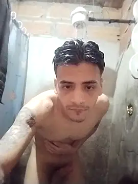 Andrexxxvergota online show from December 15, 1:10 am