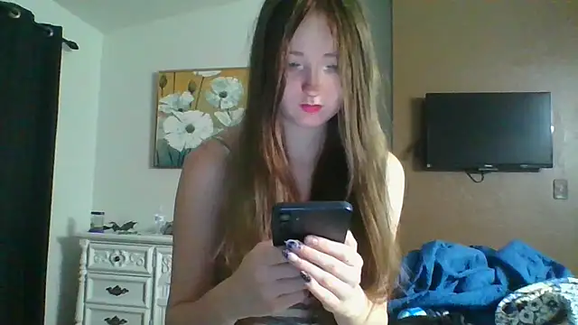 Kayluvs88 online show from April 29, 4:16 am