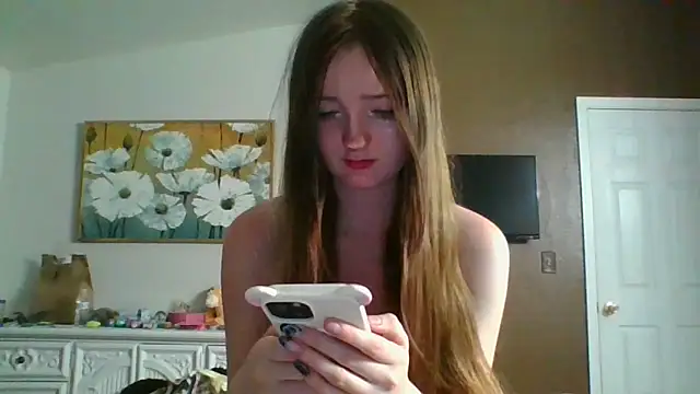 Kayluvs88 online show from May 1, 4:17 am