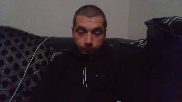 Kinkycouple142 online show from April 15, 7:54 pm