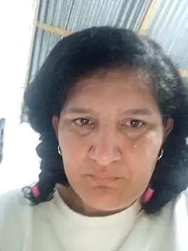 Sra Angelina online show from February 15, 6:54 am