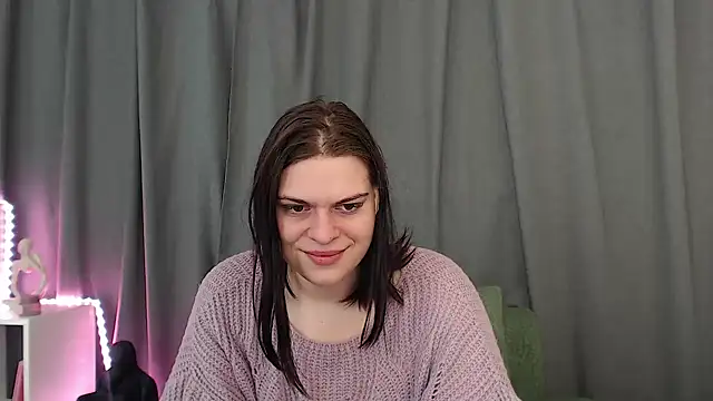 Dona Mafia online show from November 29, 11:52 pm