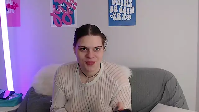 Dona Mafia online show from December 17, 11:22 pm