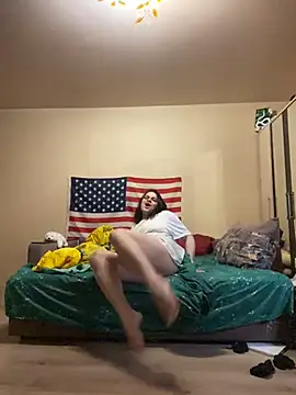 Dona Mafia online show from January 11, 2:22 pm