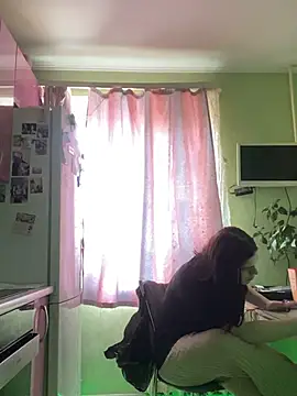 Dona Mafia online show from April 4, 12:31 am