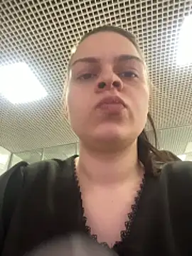 Dona Mafia online show from April 27, 2:09 am