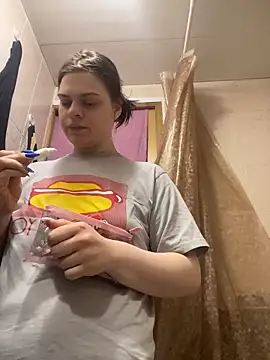 Dona Mafia online show from April 27, 8:51 pm