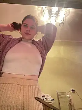 Dona Mafia online show from April 30, 10:43 am