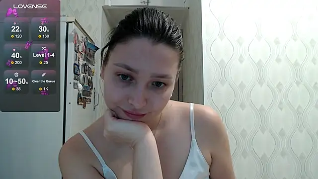 your  gena online show from April 6, 4:19 pm