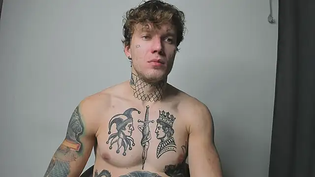 Huntall77 online show from November 15, 6:48 pm