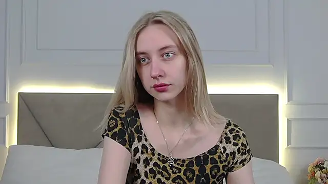 RachaelCute online show from February 22, 11:09 am