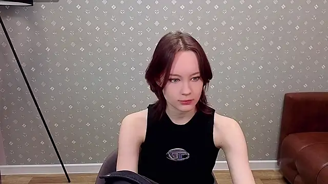 Annie Way online show from November 25, 7:41 am